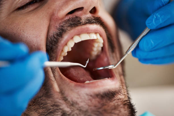 Emergency Dental Services in Vineland, NJ